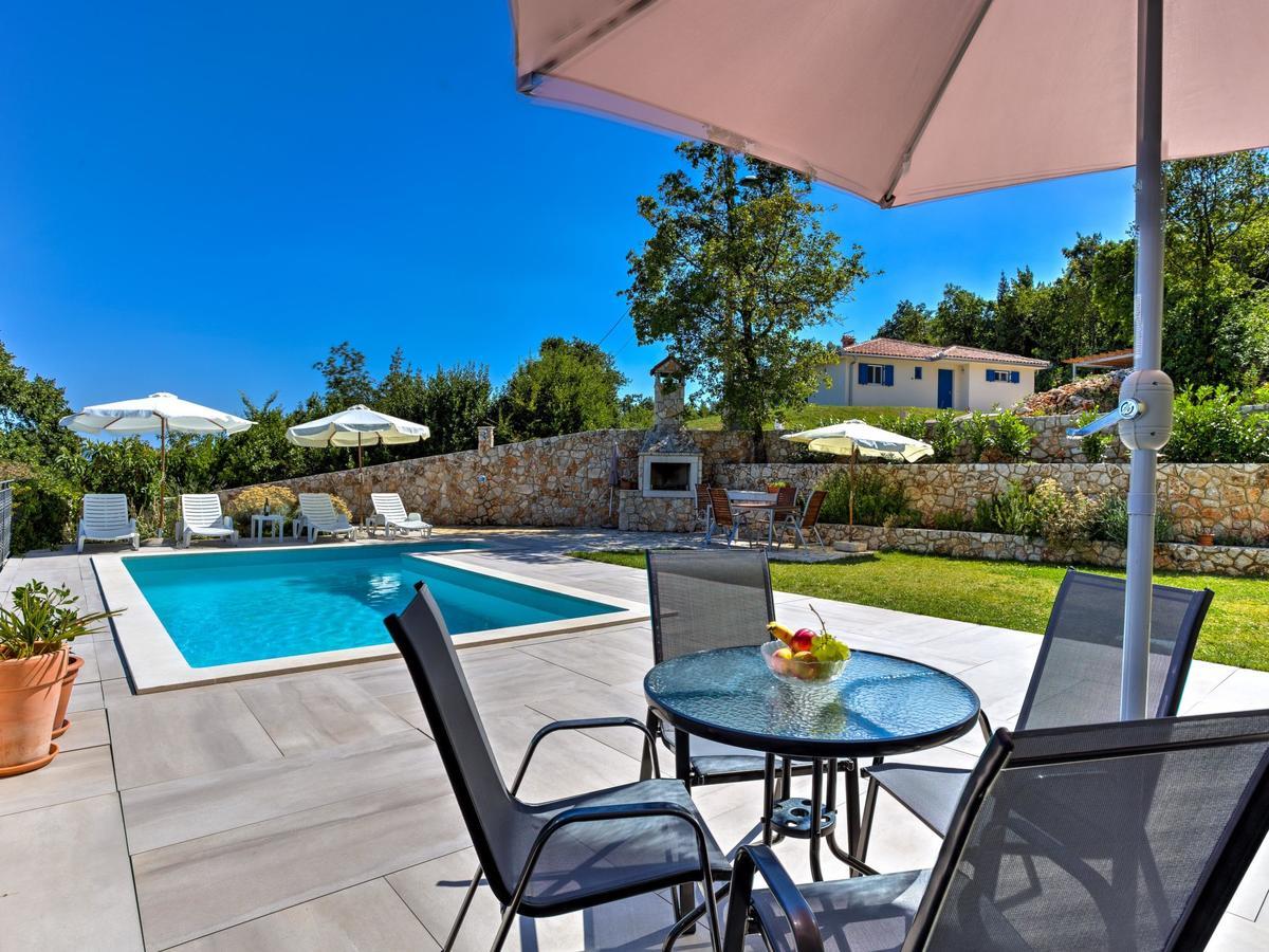 Apartment Villa Tara-1 By Interhome Brsec